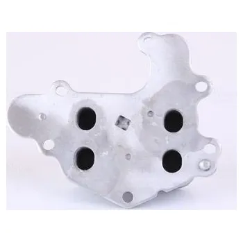 Chladič motoru Olejový chladič, motorový olej NISSENS 90968