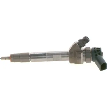 Systém vstřikování Vstřikovací tryska BOSCH 0 445 110 599