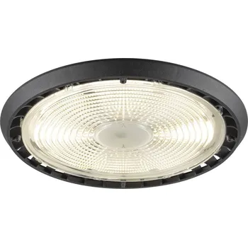 SLV - BIG WHITE HIGHBAY V 330 100/120/170/200W 840 90° - BIG WHITE (SLV) LA 1007679