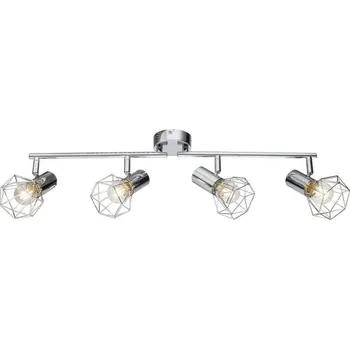 Svítidlo GLOBO XARA I 54802-4 Stropní svítidlo - GLOBO GLO 54802-4