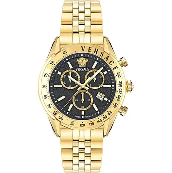 Hodinky Hodinky Versace Master Chronograph VE8R00624