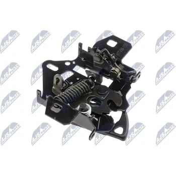 Zabzepeční vozidel Zámek kapoty motoru NTY EZC-VW-159