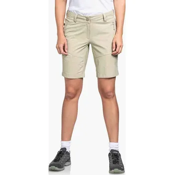 Pánské kraťasy Schöffel Shorts Toblach2 unisex turistické šortky 42