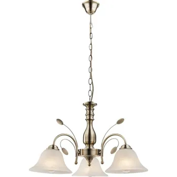 Svítidlo GLOBO POSADAS 69007-3H Závěsné svítidlo - GLOBO GLO 69007-3H