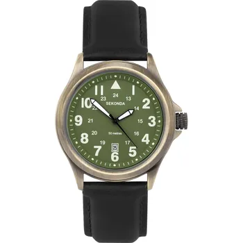 Hodinky Hodinky Sekonda Classic 30103