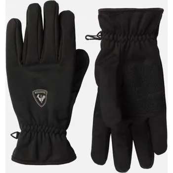 Rukavice Rossignol XC SOFTSHELL-rukavice-S