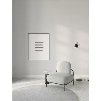 Stojací lampa NOVALUCE Stojací lampa PAZ zlatý kov černé kovové stínidlo černá základna E27 1x12W 230V IP20 bez žárovky - NOVA LUCE NV 9050163