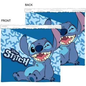 Nákrčník ZIMNÍ NÁKRČNÍK LILO A STITCH