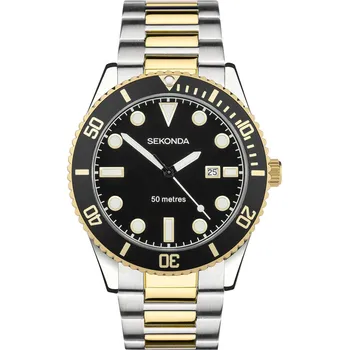 Hodinky Hodinky Sekonda Classic 30139