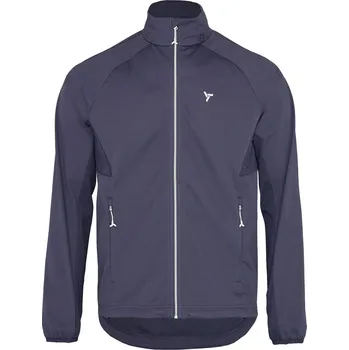 Pánská softshellová bunda Silvini pánská bunda MJ2501 cassiano, navy Velikost: XL