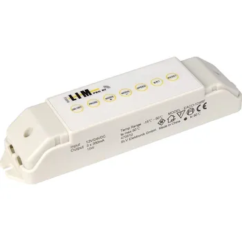 Příslušenství pro svítidlo SLV - BIG WHITE Doplněk EASY LIM RF řídící jednotka 350mA - BIG WHITE (SLV) LA 470610