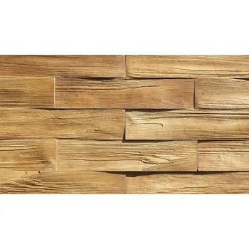 Obklad STEGU® Betonový obklad TIMBER 1 - WOOD