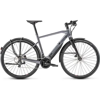 Elektrokolo Moustache Friday 28.5-gris graphite (dark grey)-elektrokolo - M