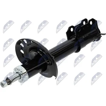 Tlumič pérování NTY A-PL-009