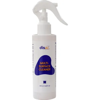ÉLAN disAL Multi-Surface Cleaner multifunkční čistič povrchů 200 ml
