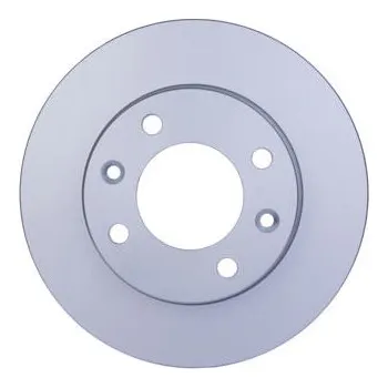 Brzdový kotouč Brzdový kotouč HELLA 8DD 355 108-391