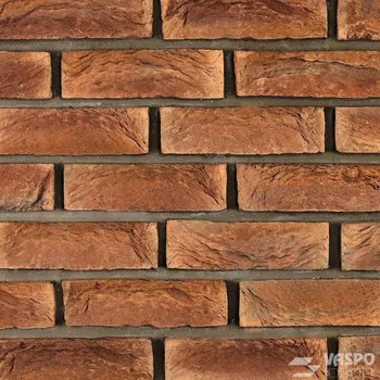 Obklad VASPO STONE - Cihlovka Klasik rustik