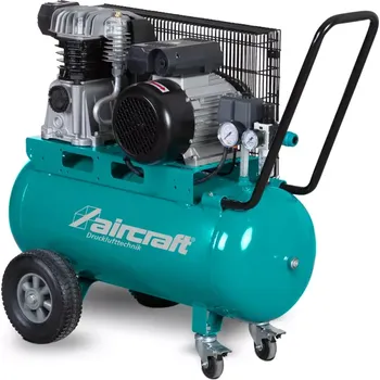 Kompresor Aircraft Airstar 421/50 Pístový olejový kompresor 2,8kW, 230V