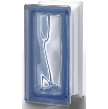 Stavební materiál LUXFERY - Luxfera Pegasus R09 O Blu, s vlnkou