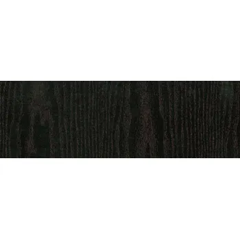 Samolepící dekorace Samolepicí fólie Venilia - černá struktura dřeva Rozměry: 45 cm x 15 m