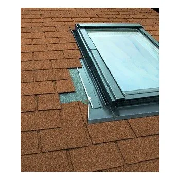 Příslušenství k oknu FAKRO Lemování ESV 04