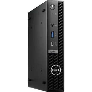 Stolní počítač Počítač Dell OptiPlex 7020 Micro MFF i5-12500T, 8GB, 512GB SSD, WiFi, vPro, W11 Pro, 3YNBD