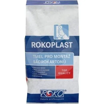 Tmel Sádrokarton - Rokoplast tmel 5kg