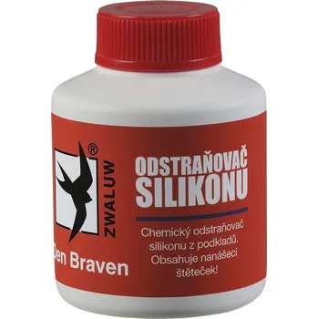 Den Braven Odstraňovač silikonu 70503RL 100 ml