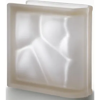 Luxfera LUXFERY - Luxfera Pegasus Linear Terminal O Sat Rosa, s vlnkou, satin