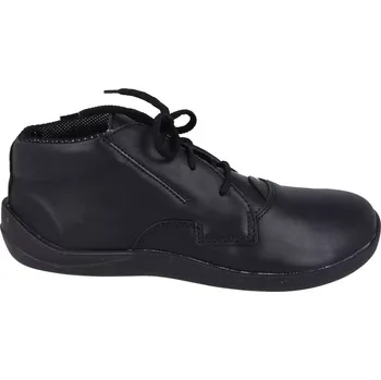 Dámské polobotky Dámské Jonap barefoot Jampi city black/black 37