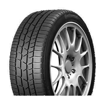 Zimní osobní pneu osobní zimní Continental ContiWinterContact TS830 P 245/40 R19 98V