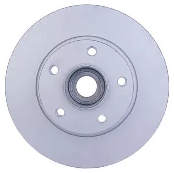 Brzdový kotouč Brzdový kotouč HELLA 8DD 355 123-251