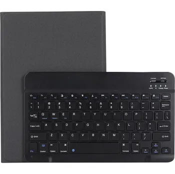 Pouzdro na tablet Zesílené Pouzdro Na Huawei Matepad T10 / T10S S Klávesnicí Barva: Černá