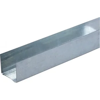 sádrokartonový profil Sádrokarton - UD profil 28/27/0,6 - délka 3m