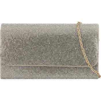 Kabelka Dámské psaníčko zlaté - Michelle Moon Ylva zlatá