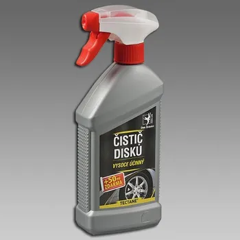 Auto-moto Den Braven Čistič disků 450+50 ml