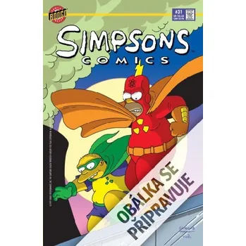 Simpsonovi 11/2024 - neuveden