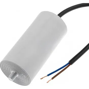 Kondenzátor Kondenzátor rozběhový 16uF 450V 4.16.10