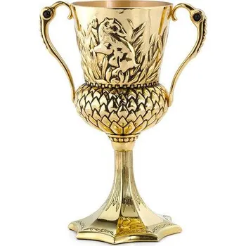 Figurka The Noble Collection Pohár Helgy z Mrzimoru - replika viteál, Harry Potter