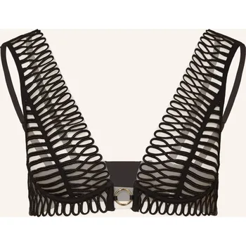 Podprsenka Livy Dámská Podprsenka S Kosticemi Jazz, černá, 75C