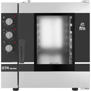 konvektomat Konvektomat elektrický 6 x GN1 / 1