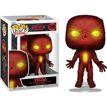 Funko Pop! Stranger Things Vecna 1595