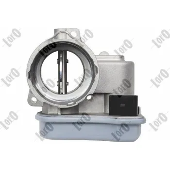 Systém vstřikování Hrdlo škrticí klapky ABAKUS 121-02-033