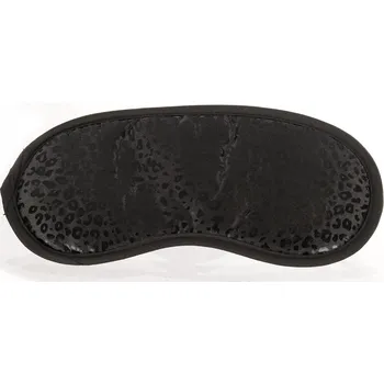 Škraboška na spaní Maska na spaní - Leo Barva: Světle růžová Maska Leo