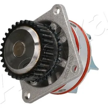 Chladič motoru Vodní čerpadlo, chlazení motoru ASHIKA 35-01-149