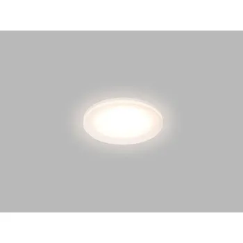 Koupelnové svítidlo LED2 Svítidlo STATIC DIM 7 3000K ZÁPUSTNÉ BÍLÉ - LED2 Lighting LED2 2050131D