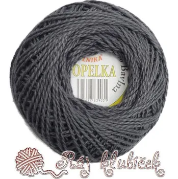 Příze Příze Popelka 006