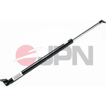 Příslušenství karosérie Pneumatická pružina, zavazadlový / nákladový prostor JPN 10A0303-JPN