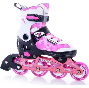 TEMPISH DASTY GIRL kolečkové roztahovací brusle Velikost:: 40-43