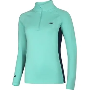 Dámské tričko TARA LADY dámské funkční triko mint M